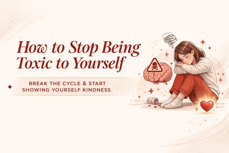 5 Signs You Are Being Toxic To Yourself  How To Fix It

Would you like me to write an SEO-optimized Pinterest description for this image