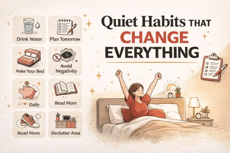 15 Quiet Morning  Night Habits for Better Health, Mindset, and Personal Growth 2026

Would you like me to write a keyword-rich Pinterest description to go with this title