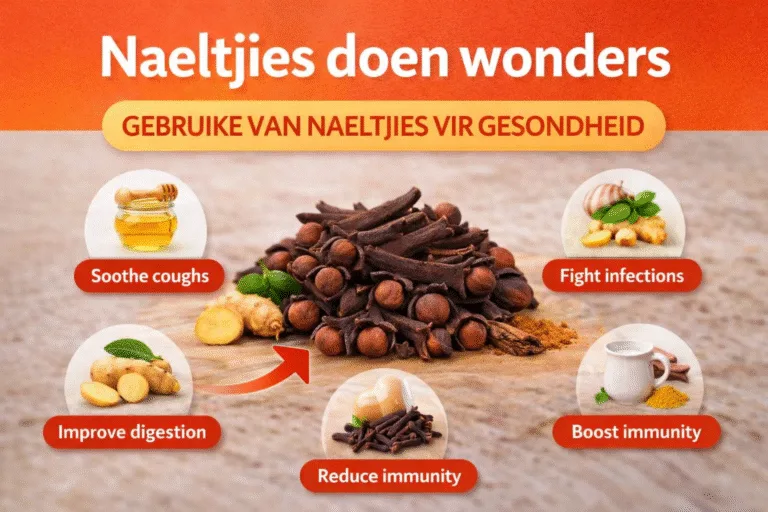 6 Powerful Clove Health Benefits  Natural Remedy Combinations