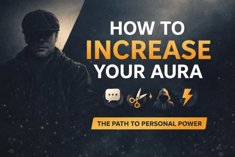 10 Ways To Increase Your Aura  Build Personal Power
