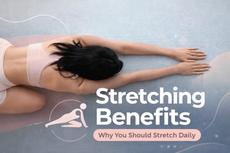10 Morning Stretching Exercises for Flexibility and Relief Daily Wellness Routine