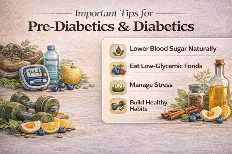 Hidden Blood Sugar Secrets Every Diabetic  Pre-Diabetic Must Know
