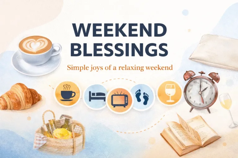 Cozy Weekend Aesthetic  Slow Living Sunday Reset Ideas  Mental Wellness  Self Care Habits