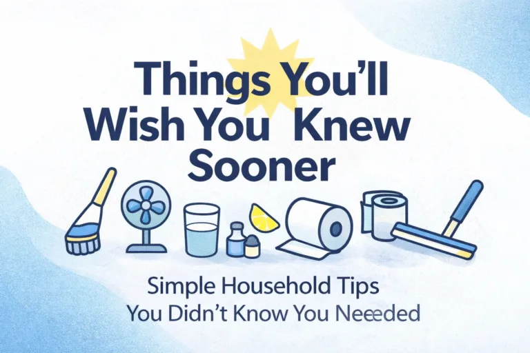 10 Genius Bathroom Cleaning Hacks  Organization Ideas Youll Wish You Knew Sooner