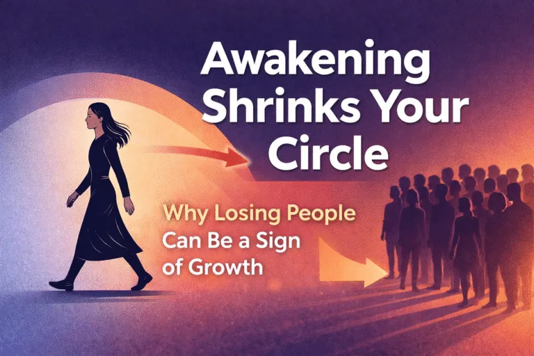 Finding Your True Tribe Spiritual Growth and Relationship Alignment Tips