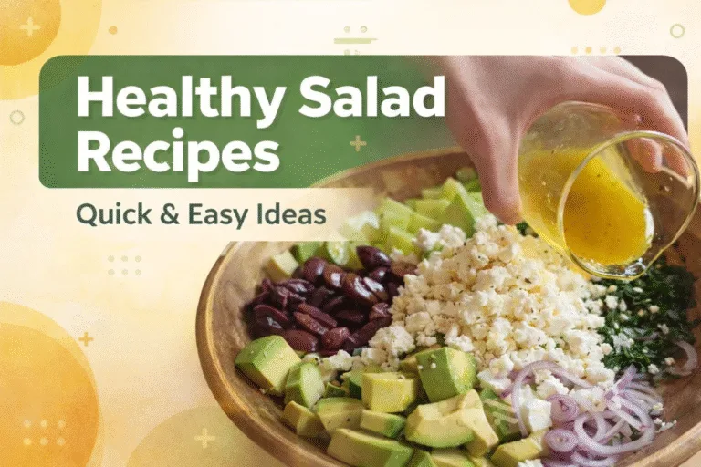 Easy Keto Avocado Greek Salad with Feta  Lemon Vinaigrette  Healthy Low Carb Lunch Idea