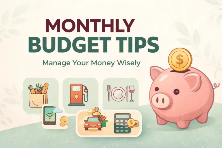 2,240 Monthly Budget Breakdown  Simple Budget Categories  Money