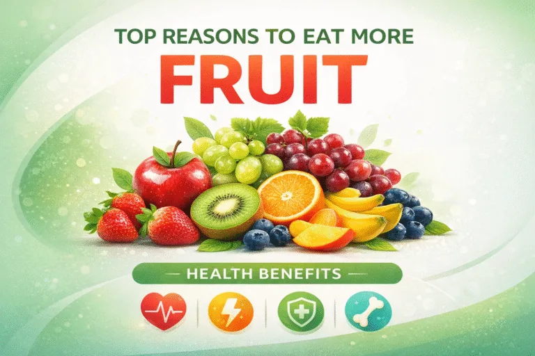 12 Best Health Benefits of Eating Fruit  Natural Superfoods Guide for Wellness