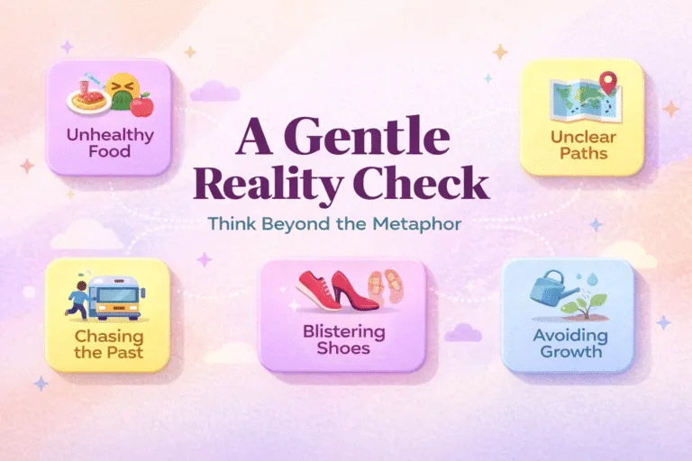 10 Powerful Life Truths  Reality Checks for Healing, Self-Love, and Mental Growth