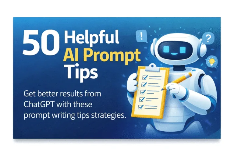 50 Best AI Prompt Engineering Tips for ChatGPT  Master AI Prompting Strategy  Writing Tunefultout