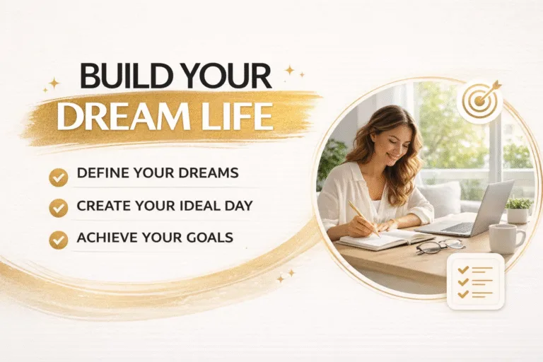 How to Use ChatGPT to Manifest Your Dream Life  AI Prompt Guide for Goal Setting