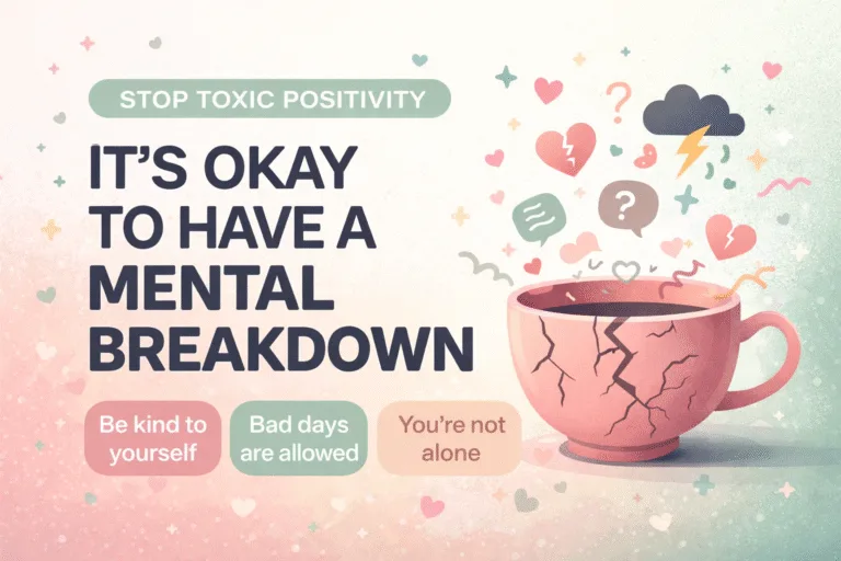 Mental Health Awareness Tumbler – My Mental Breakdown Cup – 20oz Handmade To Order Gift

Would you like me to generate a set of high-ranking SEO tags to go with this title