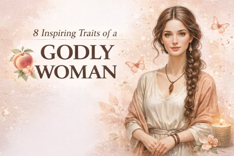 Tabitha Biblical Womanhood Study Lessons on Faith, Service, and Acts 936 Bible Verses