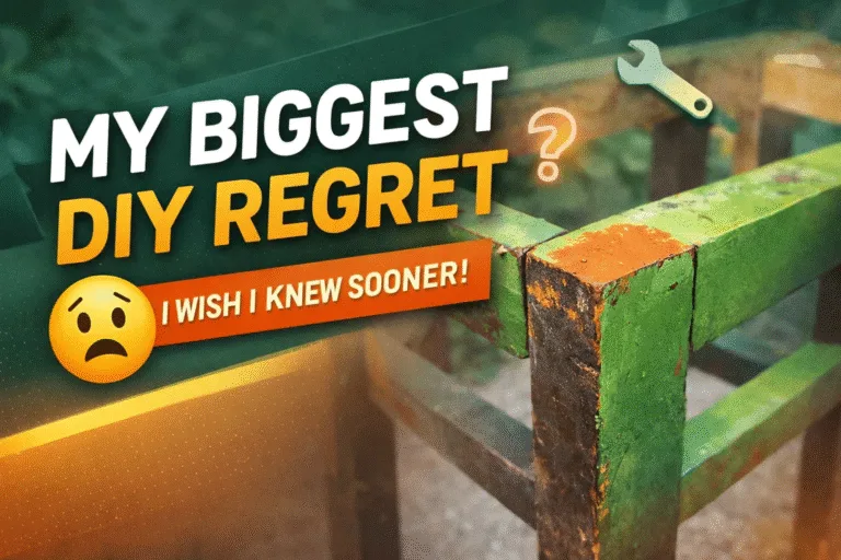 How to Use Woyuosn Seamless 2-Sided Nails for Wood Furniture Repair and DIY Projects