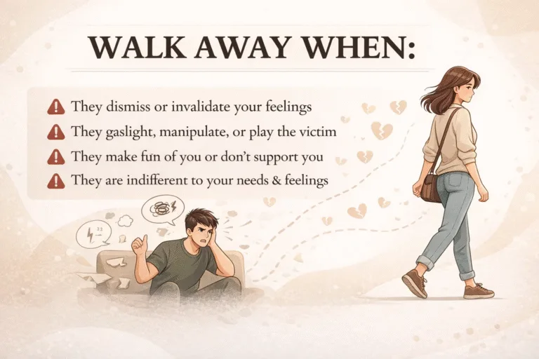 15 Signs It Is Time To Walk Away From A Toxic Relationship Or Friendship