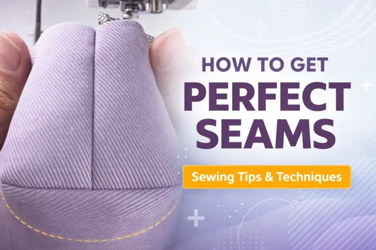 How to Sew Perfect Box Corners for Totes and Pouches Easy Sewing Tutorial