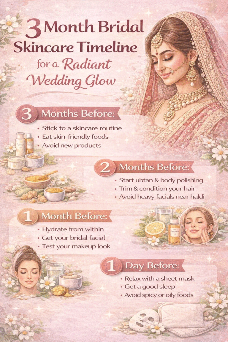 DIY Turmeric  Besan Face Pack for Instant Brightening  Glowing Skin