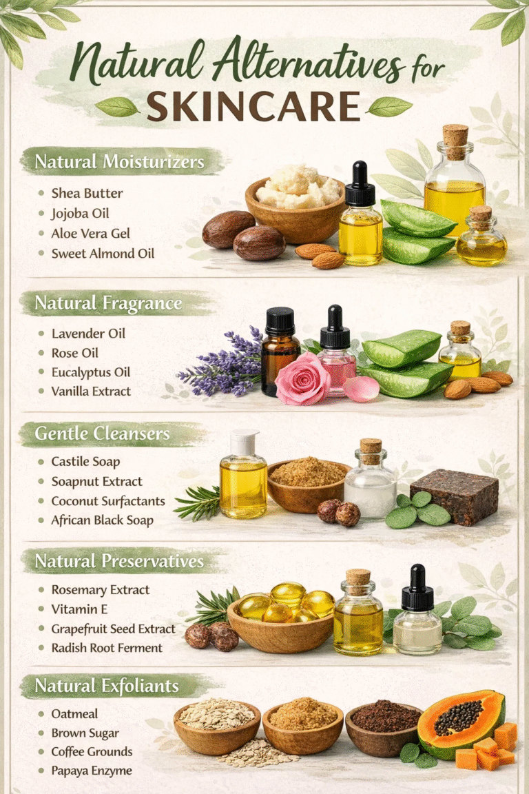 DIY Aloe Vera Toner for Glowing Skin  Natural DIY Pore Tightening  Oil Control Toner