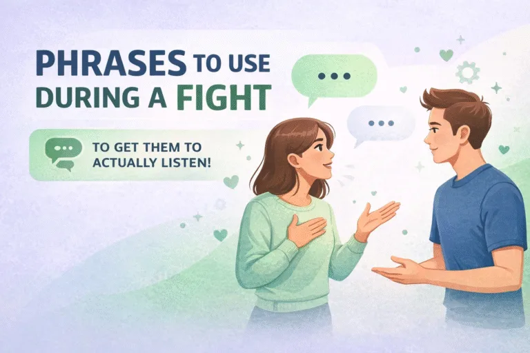 7 Phrases to De-escalate Conflict  Improve Communication in Relationships