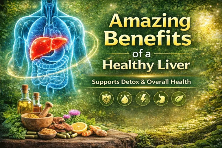 Liver Health Guide Natural Detox Herbs, Fatty Liver Tips  Symptoms