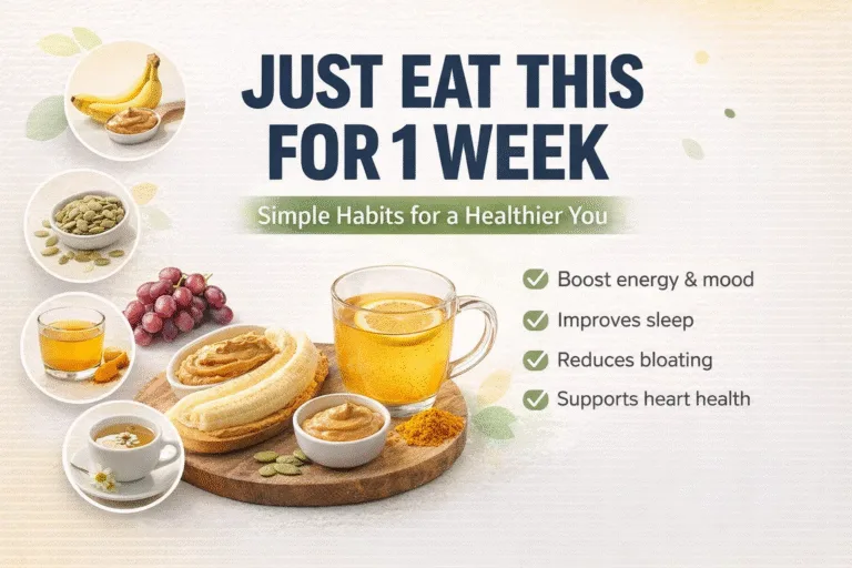 7 Simple Daily Habits for Better Health  Wellness Natural Energy and Digestion Tips