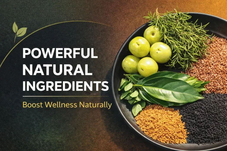 DIY Hair Growth Oil Recipe  Natural Ingredients for Hair Growth  Thickness