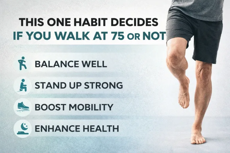 9 Habits for Longevity How to Stay Mobile and Healthy as You Age  Wellness Tips