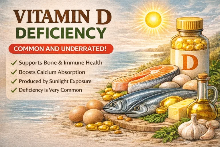 Vitamin D Benefits  Dosage Guide Essential Facts for Bone Health and Immune Support