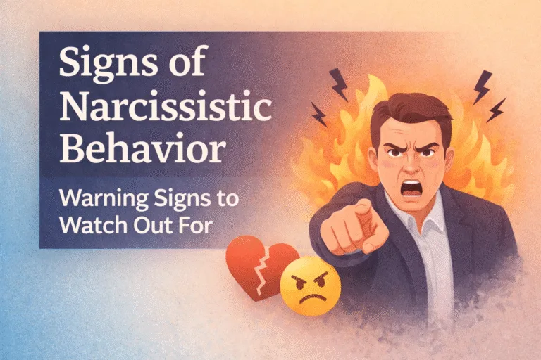 13 Warning Signs of Narcissistic Behavior  Emotional Abuse  Relationship Red Flags