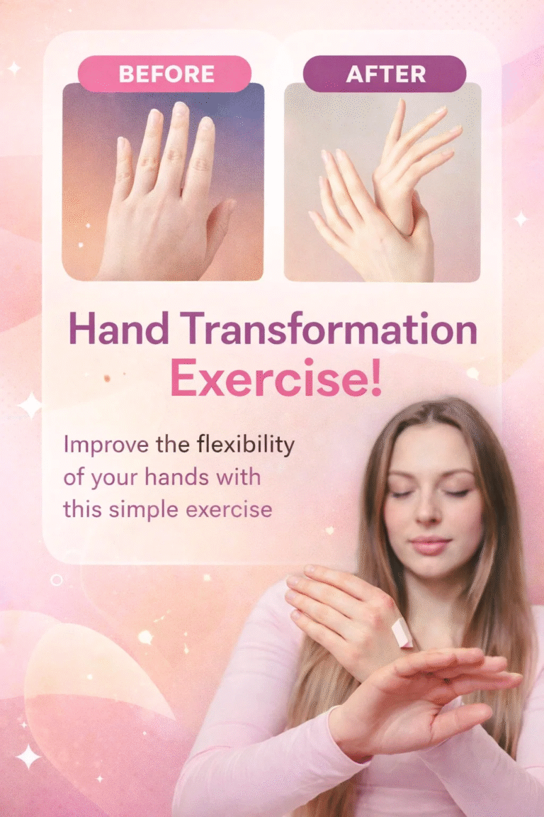 Get Slimmer Long Fingers 2 Minute Daily Flexibility  Stretching Routine