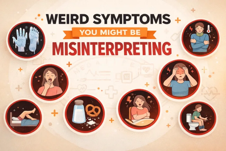 12 Silent Signs of Nutrient Deficiency  Hormonal Imbalance Youre Missing