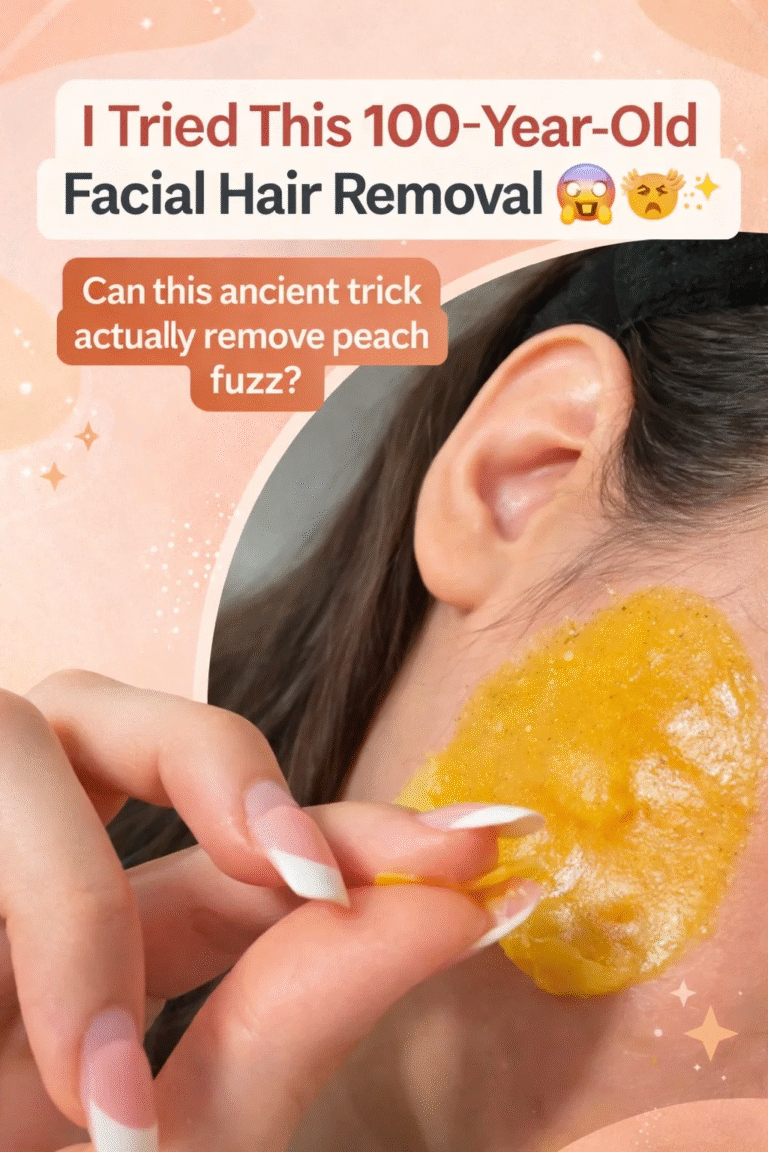 DIY Hydrating  Glow Face Mask Recipe for Glass Skin  Easy Skincare Routine