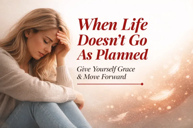 How to Practice Self-Forgiveness and Letting Go  Emotional Healing  Self Love Journey