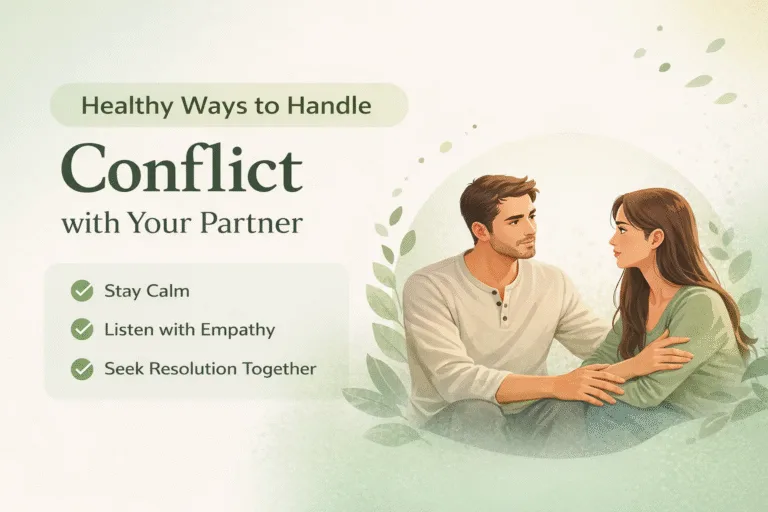 How to Resolve Relationship Conflict 8 Tips for Better Communication and Healthier Bonds