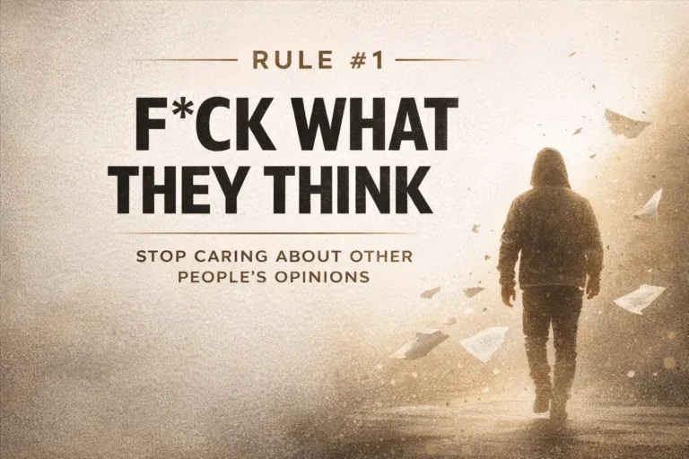 How to Stop People Pleasing and Find Freedom Mindset Rules for Success and Peace