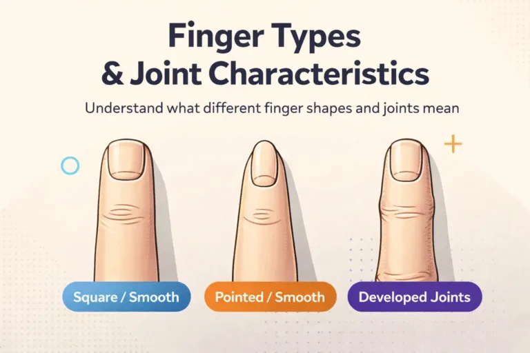 Antique Palmistry Book 1897  Fortune Telling  Palm Reading Guide  Digital Instant Download