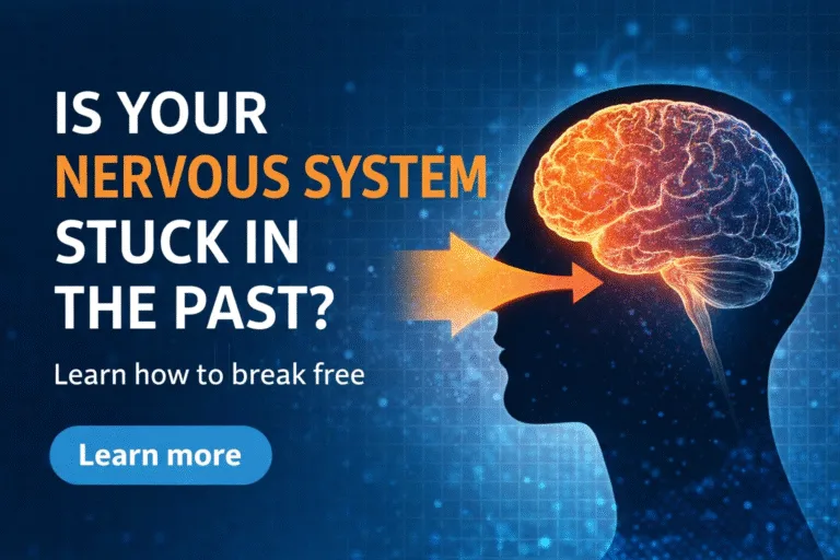 How to Regulate Your Nervous System for Quantum Manifestation and Brain Recalibration