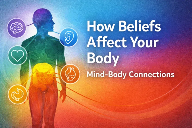 Roby Chart Postcards Set of 10 – Chakra Healing  Mind-Body Anatomy Reference Guide