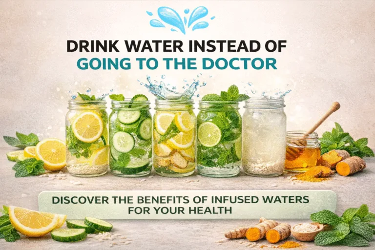 7 Health Benefits of Detox Water Recipes for Weight Loss, Glowing Skin  Immunity Boost