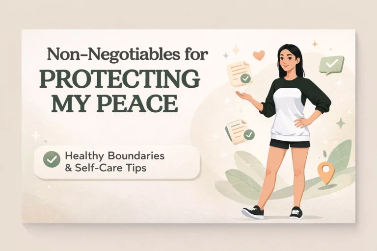 8 Self-Care Tips to Instantly Feel Better Mental Health Hacks for Stress and Anxiety Relief