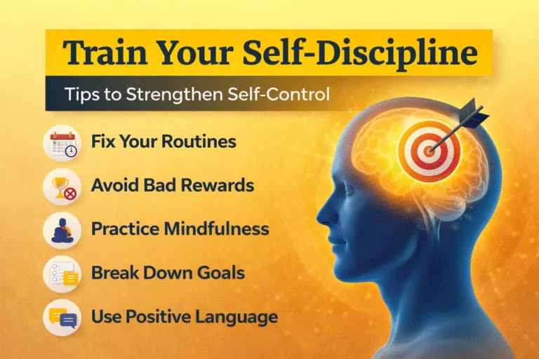 Master Self-Discipline 7 Proven Jim Kwik Tips for Better Self-Control and Focus