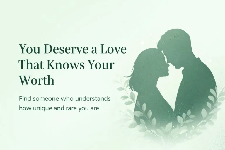 Self Worth Quotes Finding a Love That Values You and Your Healing Journey