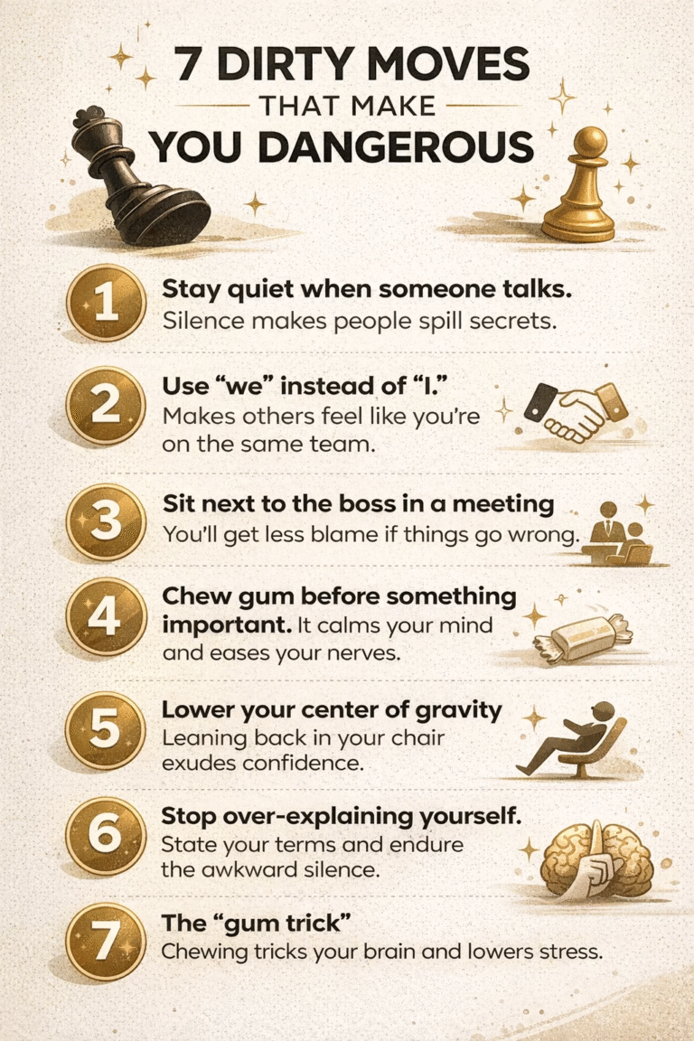 7 Dark Psychology Hacks for Workplace Success TheMotive Psychology CorporateLife