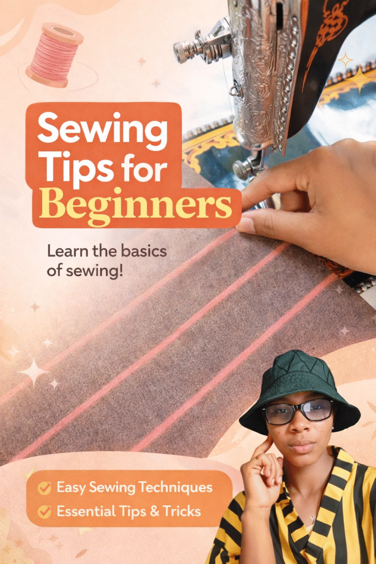 DIY Pintuck Sewing Hack Professional Fabric Texturing Tutorial for Beginners