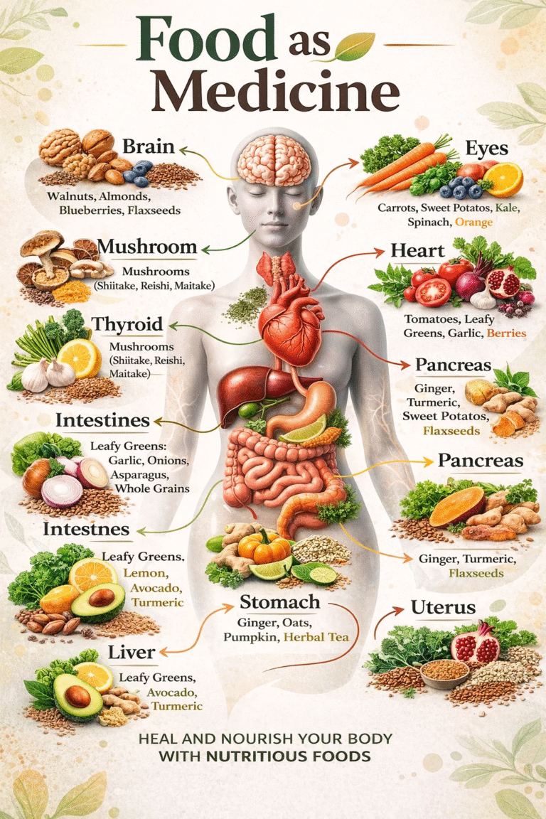 Hormone Balancing PCOS Diet Foods  Holistic Nutrition Guide for Women