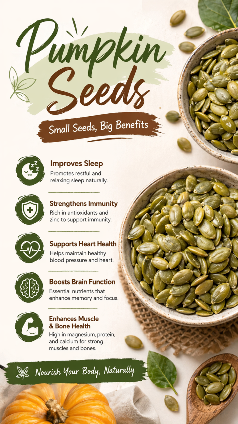 Al Hossain Natural Pumpkin Seeds Bulk 5kg  Healthy Protein Superfood Snack