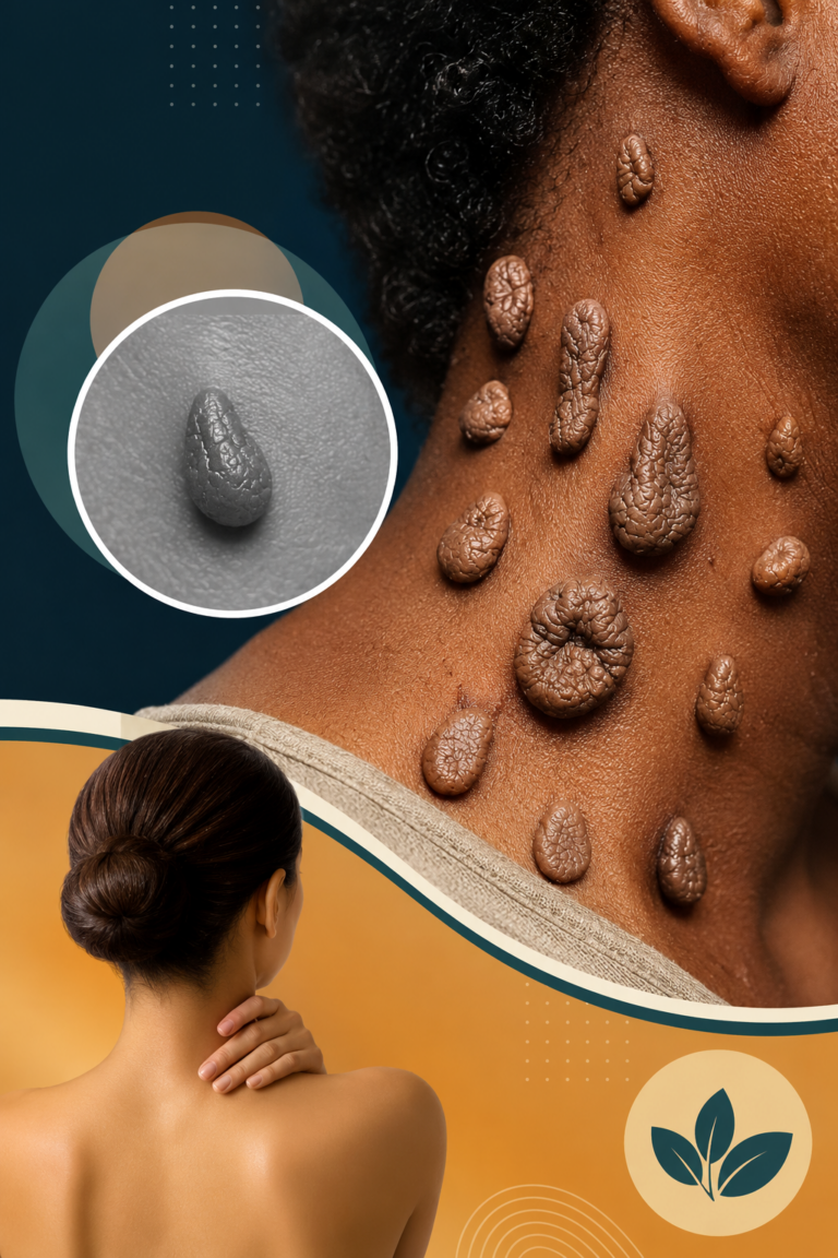 Skin Tags Explained Causes, Prevention Tips  When to See a Doctor