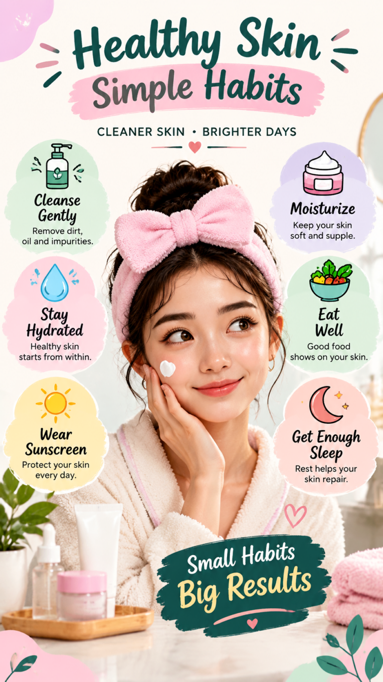 Combination Skin Dos  Donts Skincare Tips for Balanced, Healthy Skin
