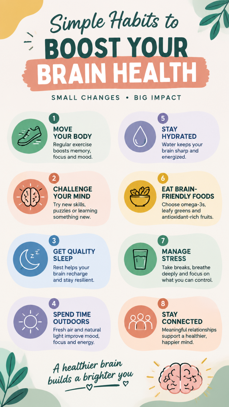 How to Rewire Your Brain in 2 Weeks for a Positive Mindset and Success