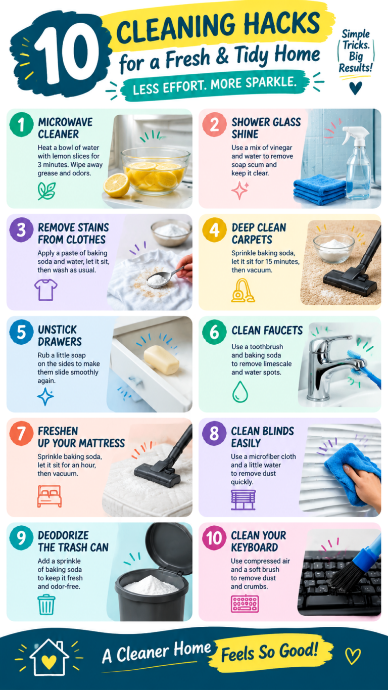 10 Cleaning Tools Youre Using Wrong Smart Cleaning Tips for a Cleaner Home